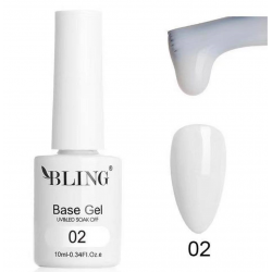 BLING  base gel