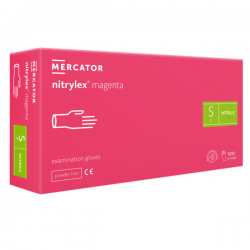 Nitrylex disposable nitrile  gloves