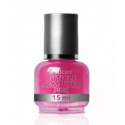 Cuticle Remover PINK 15ml