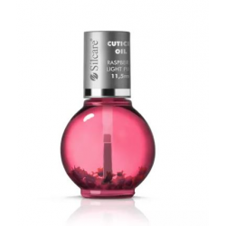 Nail Oil the Garden of Colour pipette Raspberry light pink 11.5 ml