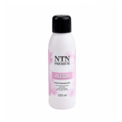 NTN Premium Acetone 100 ml