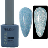 BLING Disco gelinis lakas 03 12ml