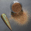 Holo efektas RED GOLD