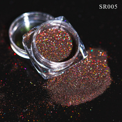 Holo efektas BROWN