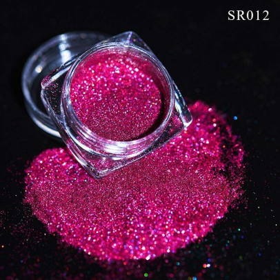 Holo efektas FUSHIA