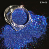 Holo efektas BLUE