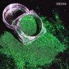 Holo efektas Green