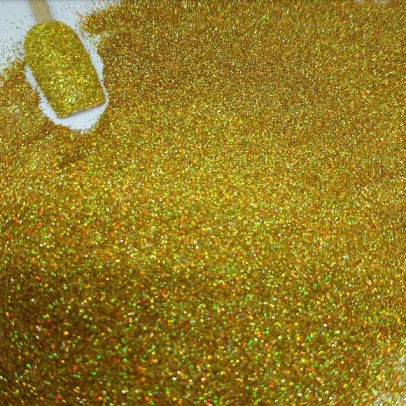 Holo efektas GOLD