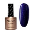 Gelinis lakas BLING 10ml 136