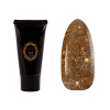 BLING akrilo gelis POLYGEL 11- GOLD 30ml