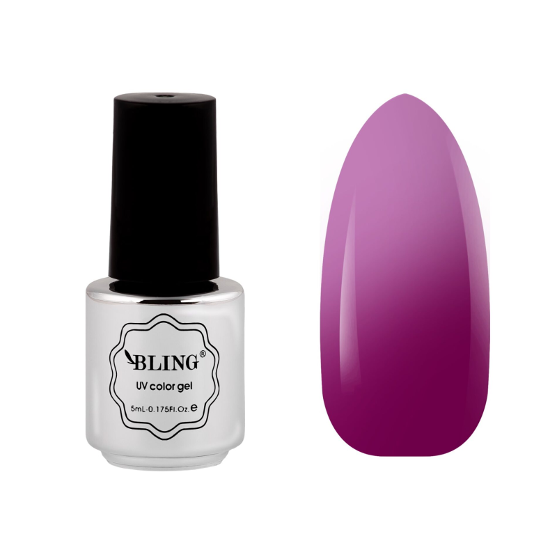 BLING TERMO GEL 5ml 06