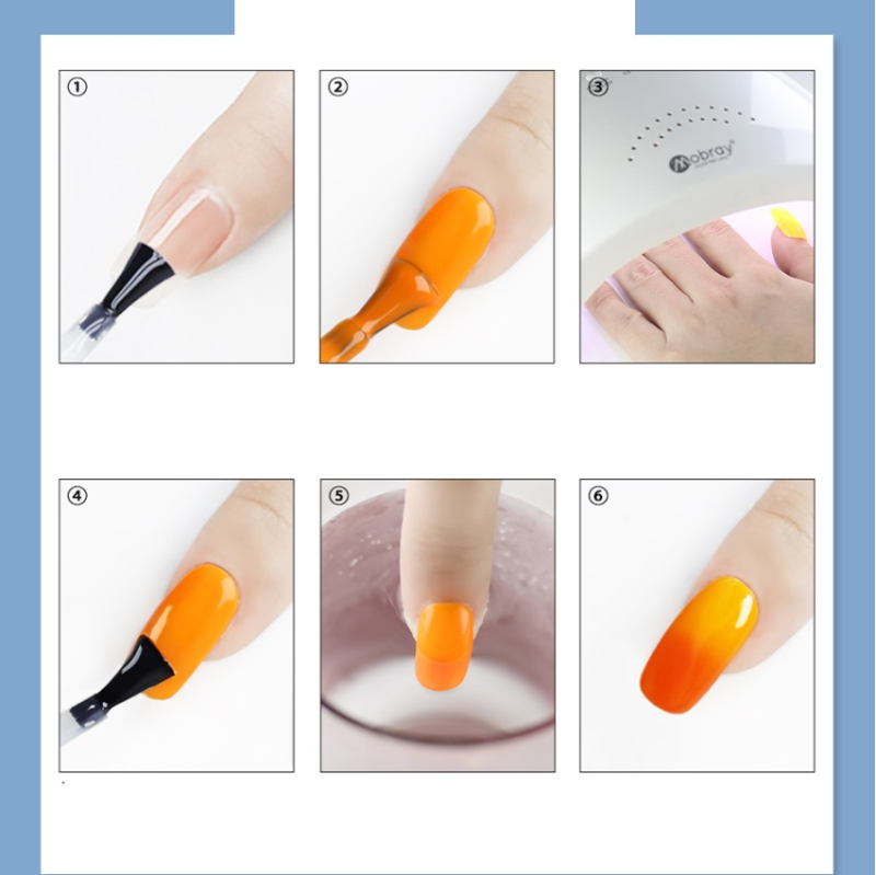 BLING TERMO GEL 5ml 05 - Image 2