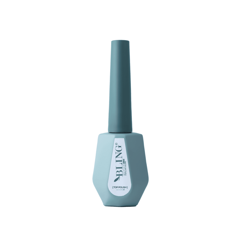 Viršutinis sluoksnis BLING NEW STYLE 10ml