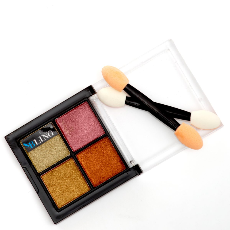 SOLID mirror powder pigmentai 02