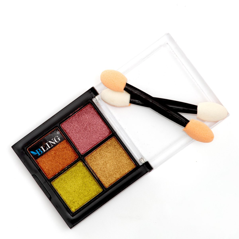 SOLID mirror powder pigmentai 06