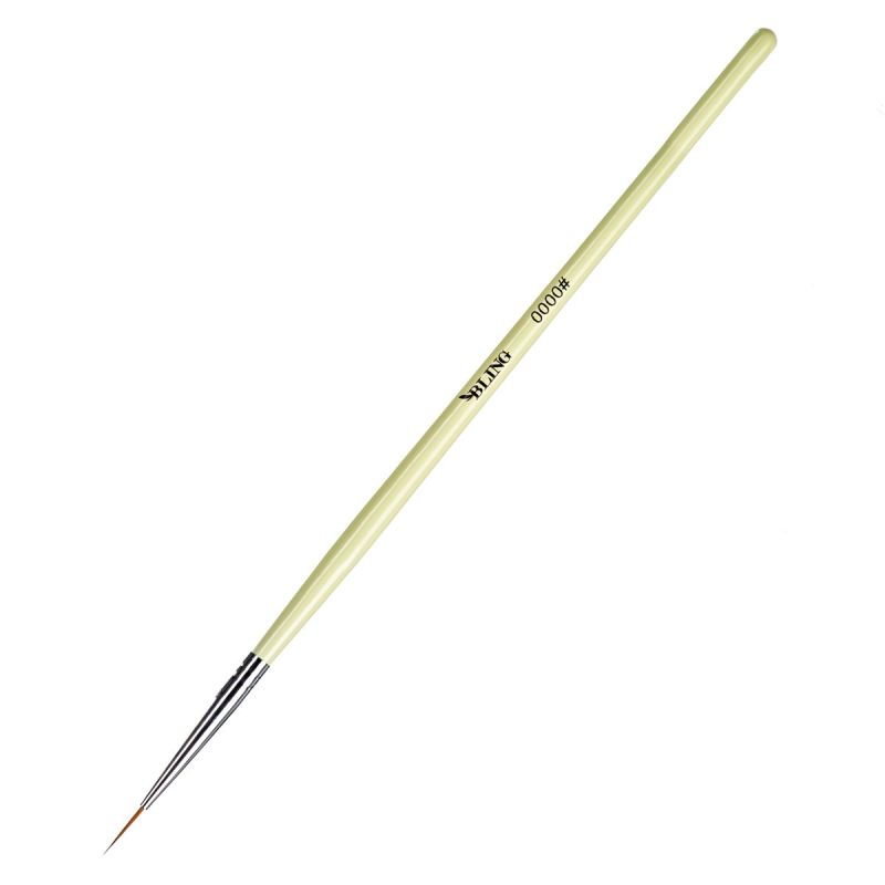 Teptukas plonas BLING 11mm