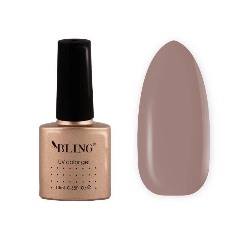 Gelinis lakas BLING 10ml 004