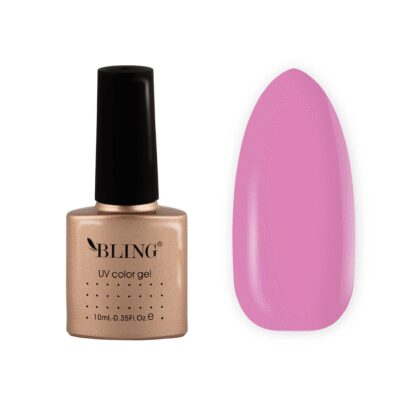 Gelinis lakas BLING 10ml 006
