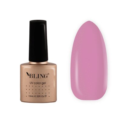 Gelinis lakas BLING 10ml 012