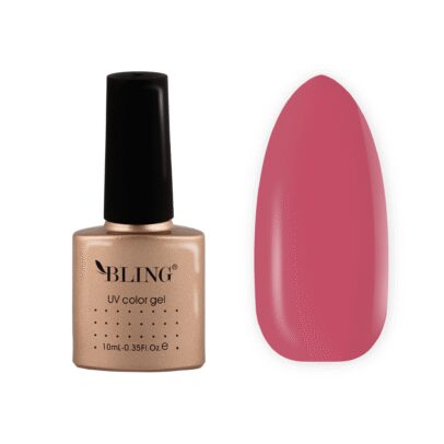 Gelinis lakas BLING 10ml 013