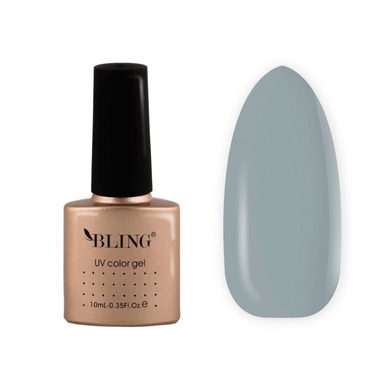 Gelinis lakas BLING 10ml 015