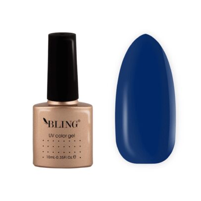 Gelinis lakas BLING 10ml 018