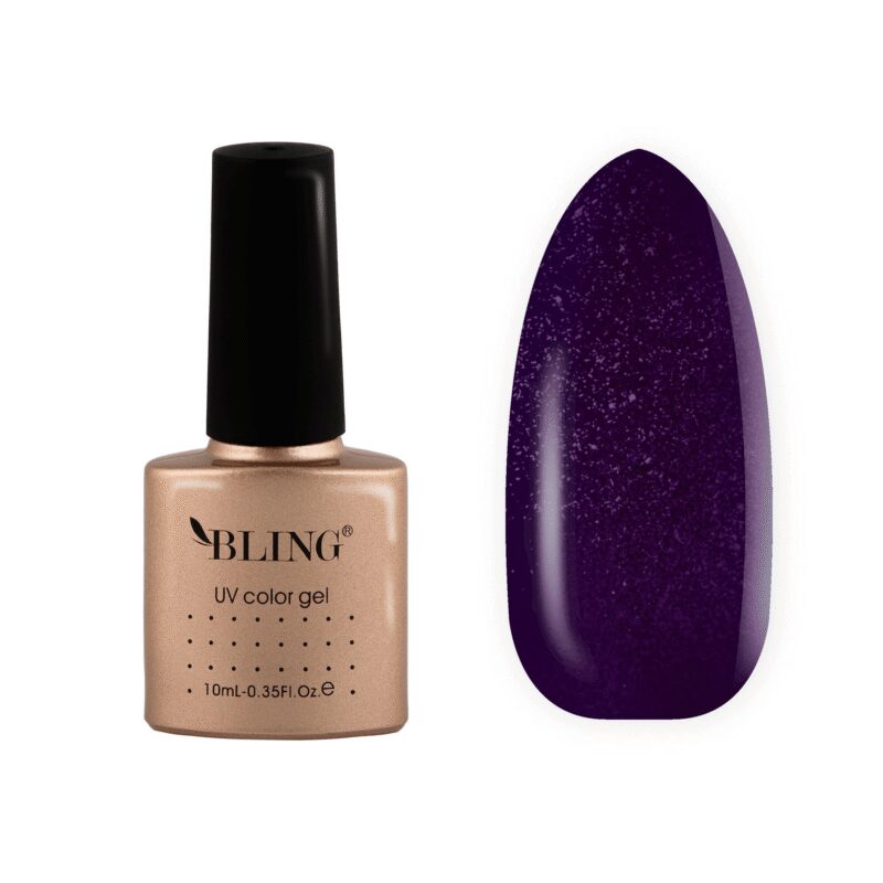 Geiinis lakas BLING 10ml 019
