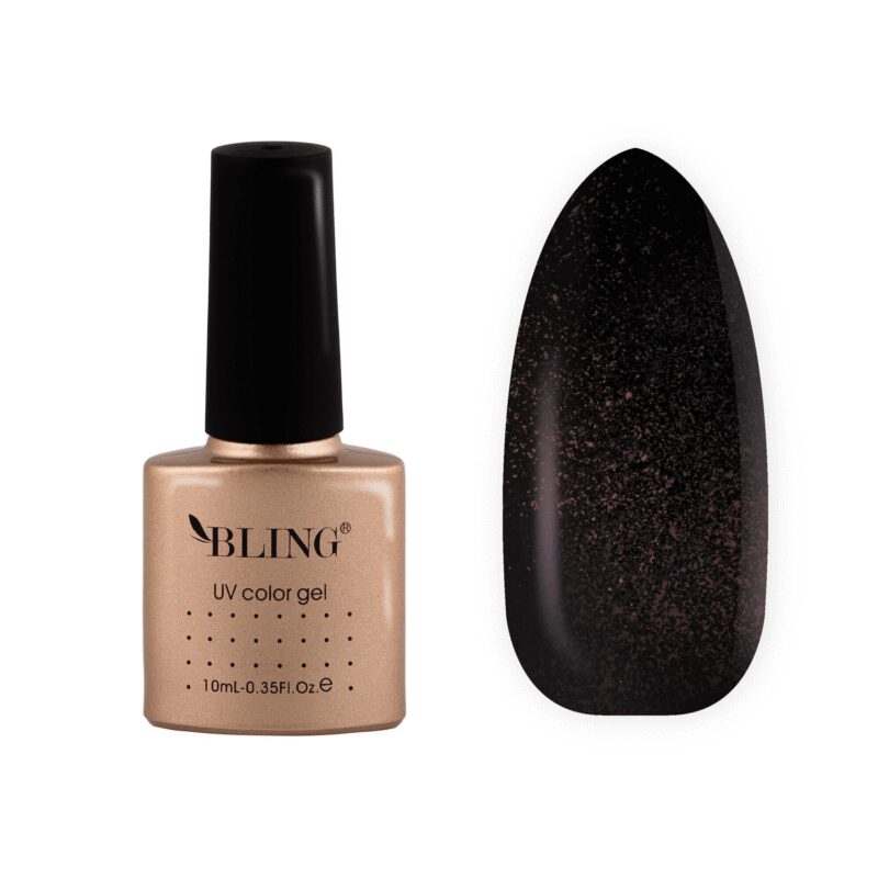 Gelinis lakas BLING 10ml 035