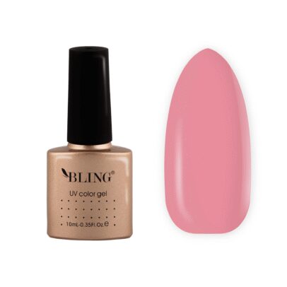Gelinis lakas BLING 10ml 044
