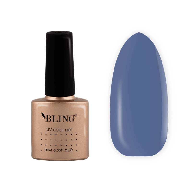 Gelinis lakas BLING 10ml 056