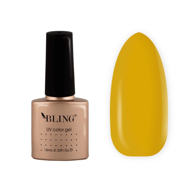 Gelinis lakas BLING 10ml 095