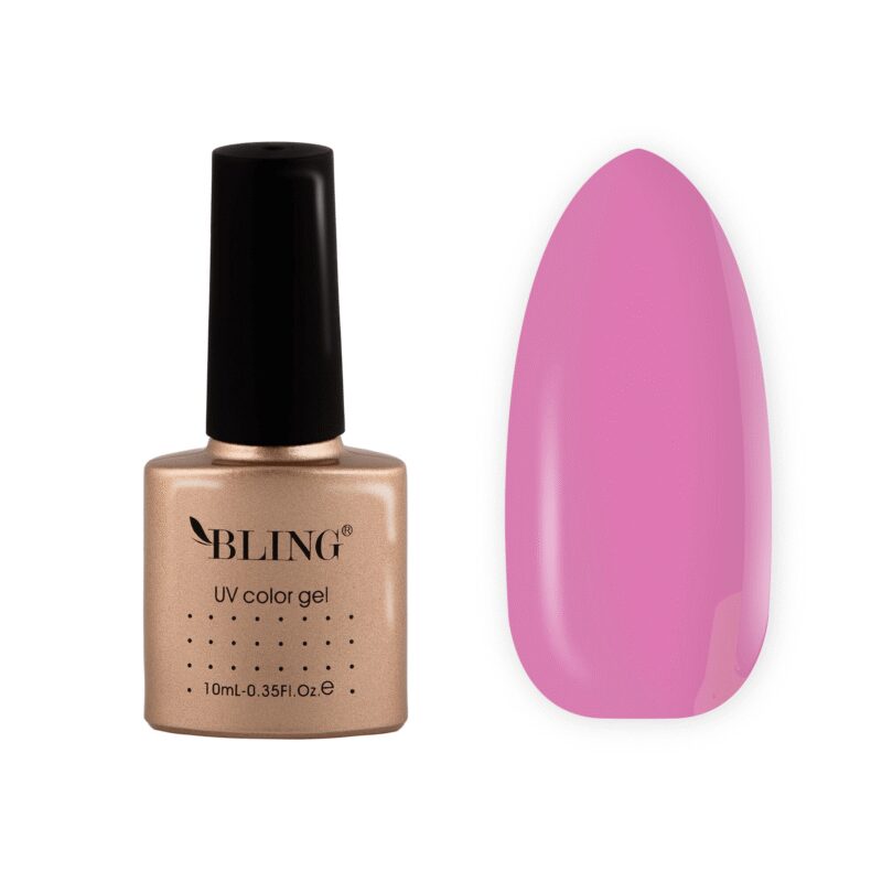 Gelinis lakas BLING 10ml 096