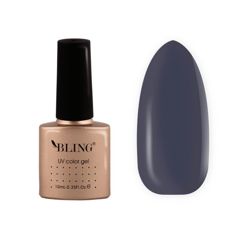 Gelinis lakas BLING 10ml 174