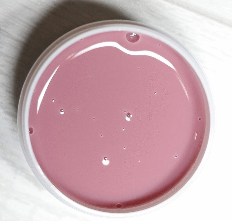 Base One Cover Medium 50g priauginimo gelis - Image 2