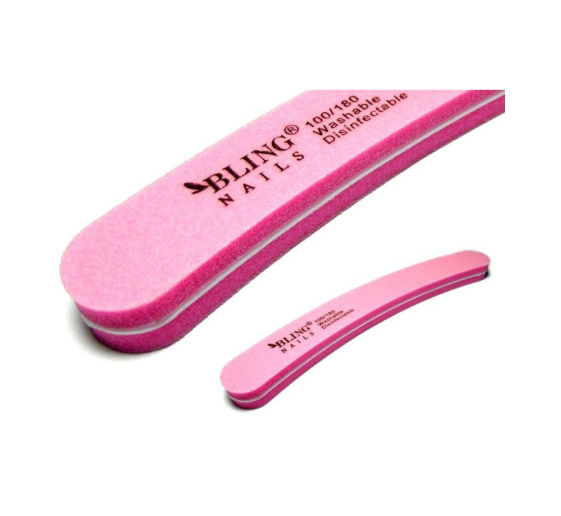 Šlifavimo dildė BLING 100/180 - Image 2