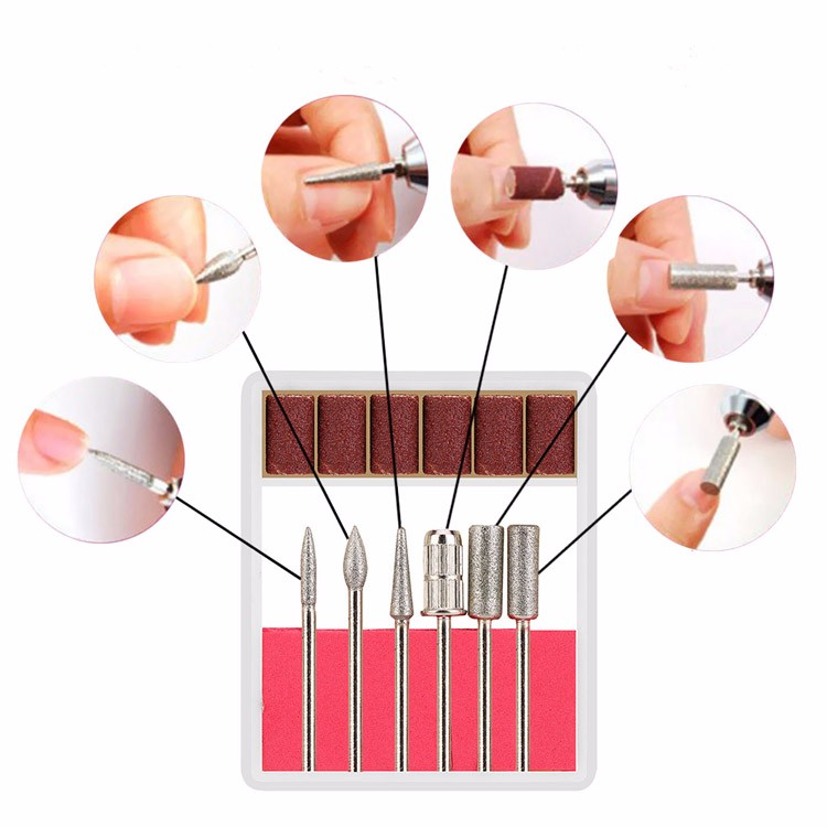 Freza DM-202 35w 30000aps./min. - Image 4