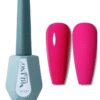 Gelinis lakas BLING NEW STYLE 10ml 035