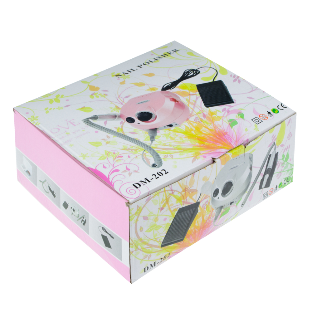 Freza DM-202 35w 30000aps./min. - Image 5