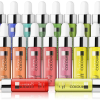 Aliejukai The Garden of Colour 15mlx40vnt.