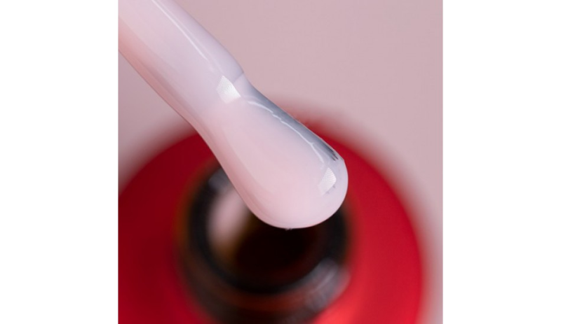 Kodi LINT Base gel LATE bazė su mikropluoštu 12ml - Image 2