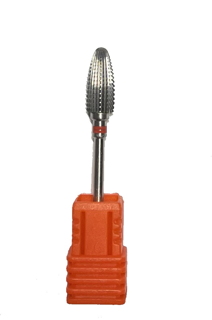 Karbidinis frezos antgalis RED