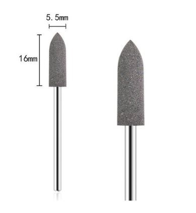 Silikoninis antgalis 180gr