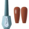 Gelinis lakas BLING NEW STYLE 10ml 025
