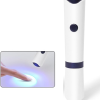 Mini LED nagų lempa 3w