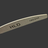 Dildė HLD 180/240 SLIM