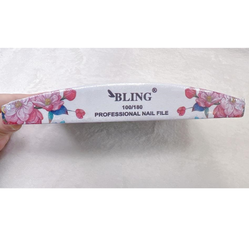 Dildės BLING 100/180