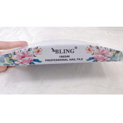 Dildės BLING 180/240 25vnt.