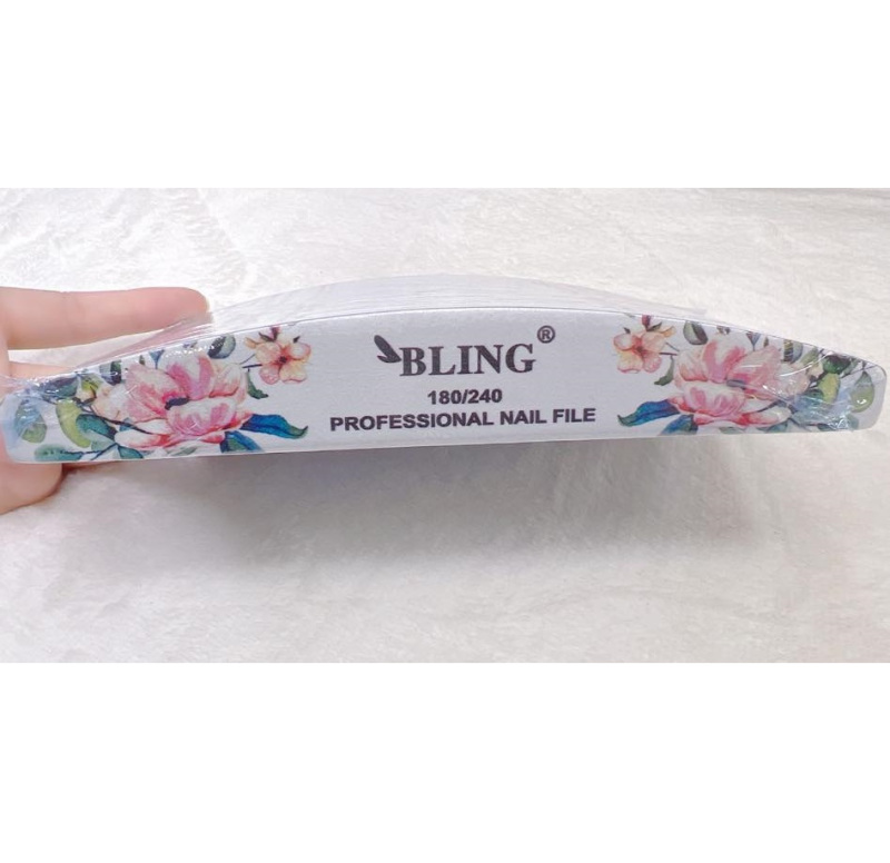 Dildės BLING 180/240 25vnt.