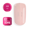 Base One French Pink Dark 100g priauginimo gelis