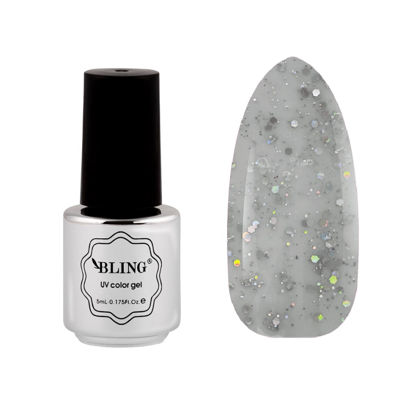 BLING gelinis lakas 5ml 019 - Image 2